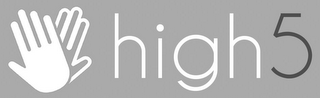 HIGH 5 logo