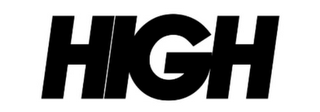 HIGH logo