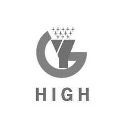 HIGH logo