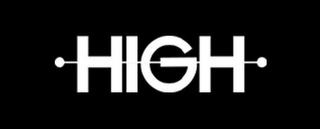 HIGH logo