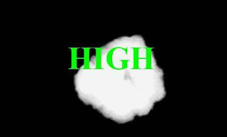HIGH logo