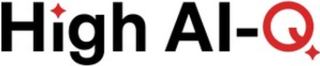 HIGH AI-Q logo