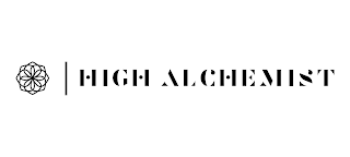 HIGH ALCHEMIST logo
