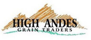 HIGH ANDES GRAIN TRADERS logo
