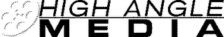 HIGH ANGLE MEDIA logo