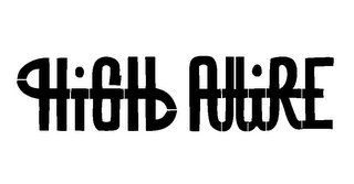 HIGH ATTIRE logo