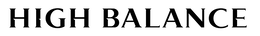 HIGH BALANCE logo