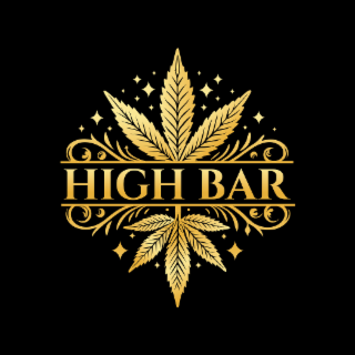 HIGH BAR logo