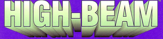 HIGH-BEAM logo