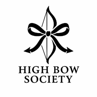 HIGH BOW SOCIETY logo