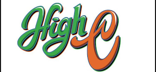 HIGH C logo