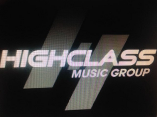 HIGH CLASS MUSIC GROUP logo