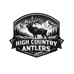 HIGH COUNTRY ANTLERS