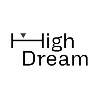 HIGH DREAM logo