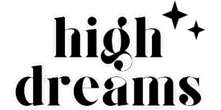HIGH DREAMS logo