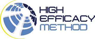 HIGH EFFICACY METHOD logo