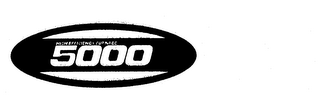 HIGH EFFICIENCY FURNACE 5000 logo