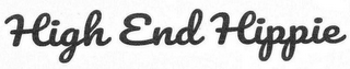 HIGH END HIPPIE logo