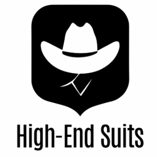 HIGH-END SUITS logo