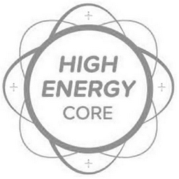 HIGH ENERGY CORE logo