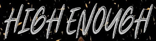 HIGH ENOUGH logo
