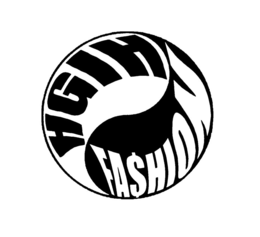 HIGH FA$HION logo