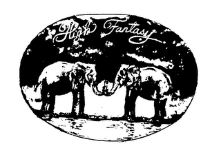 HIGH FANTASY