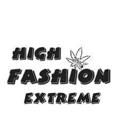 HIGH FASHION EXTREME logo
