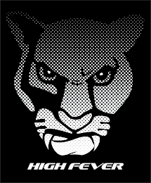 HIGH FEVER logo