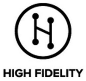 HIGH FIDELITY logo