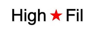 HIGH FIL logo