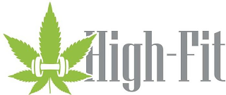 HIGH-FIT logo