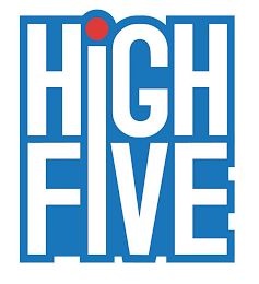 HIGH FIVE logo