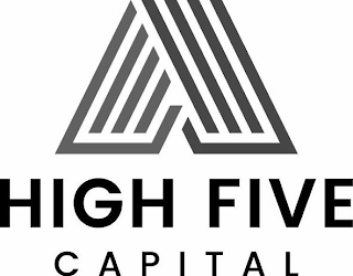 HIGH FIVE CAPITAL logo