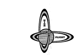HIGH FLIGHT logo