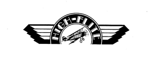HIGH-FLITE logo