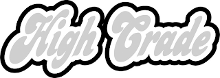 HIGH GRADE logo