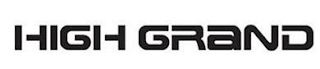 HIGH GRAND logo