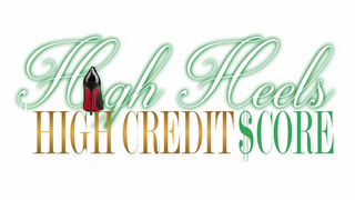 HIGH HEELS HIGH CREDIT $CORE logo