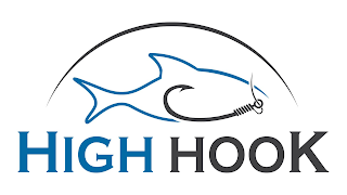HIGH HOOK logo