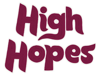 HIGH HOPES logo