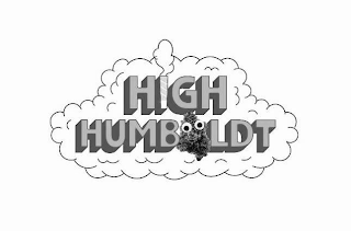 HIGH HUMBOLDT logo