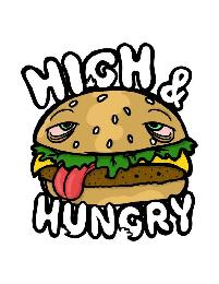 HIGH & HUNGRY