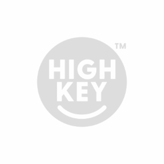 HIGH KEY logo