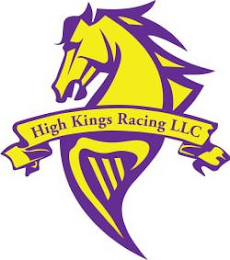 HIGH KINGS RACING LLC logo