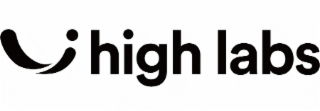 HIGH LABS logo