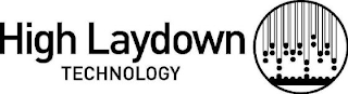 HIGH LAYDOWN TECHNOLOGY logo