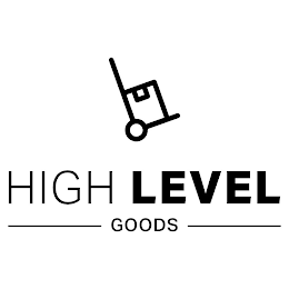 HIGH LEVEL GOODS logo
