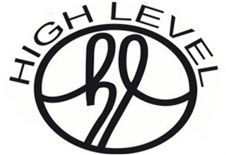 HIGH LEVEL HL logo