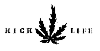 HIGH LIFE logo